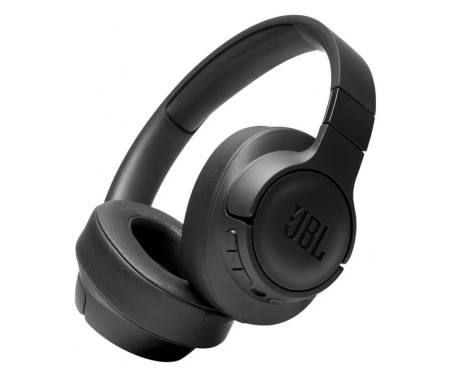 Наушники JBL T760 NC Black (JBLT760NCBLK)
