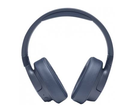 Наушники JBL T760 NC Blue (JBLT760NCBLU)