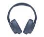 Наушники JBL T760 NC Blue (JBLT760NCBLU)