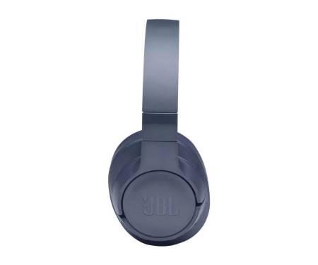 Наушники JBL T760 NC Blue (JBLT760NCBLU)