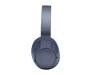 Наушники JBL T760 NC Blue (JBLT760NCBLU)