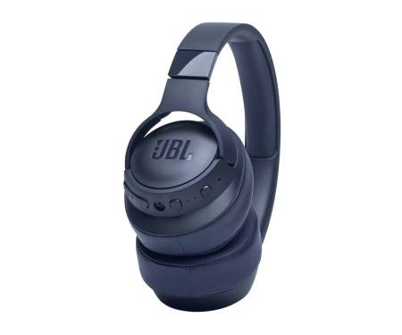 Наушники JBL T760 NC Blue (JBLT760NCBLU)