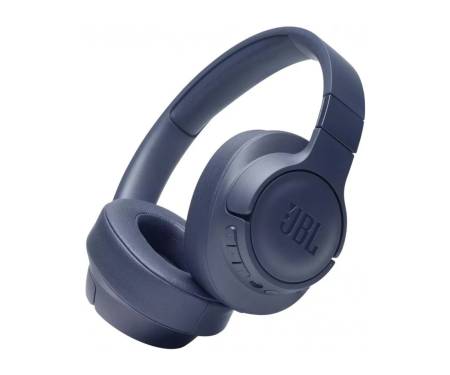 Наушники JBL T760 NC Blue (JBLT760NCBLU)