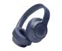 Наушники JBL T760 NC Blue (JBLT760NCBLU)