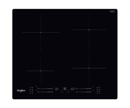 Варочная поверхность Whirlpool WSS4060BF