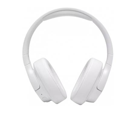 Наушники JBL T760 NC White (JBLT760NCWHT)