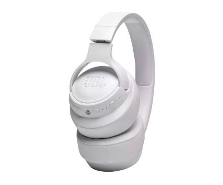 Наушники JBL T760 NC White (JBLT760NCWHT)