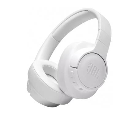 Наушники JBL T760 NC White (JBLT760NCWHT)