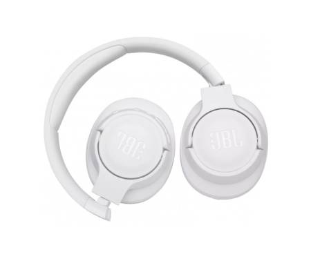 Наушники JBL T760 NC White (JBLT760NCWHT)