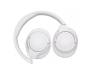 Наушники JBL T760 NC White (JBLT760NCWHT)