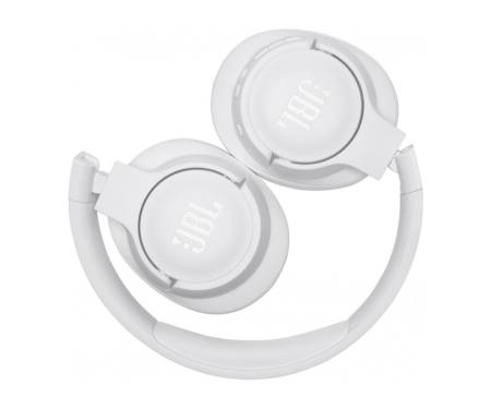 Наушники JBL T760 NC White (JBLT760NCWHT)