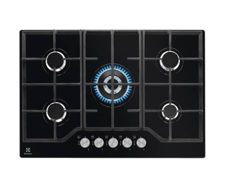 Варочная поверхность Electrolux EGG7536SK