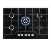 Варильна поверхня Electrolux EGG7536SK