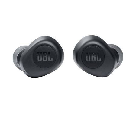 Наушники JBL Wave 100 (JBLW100TWSBLK) Black