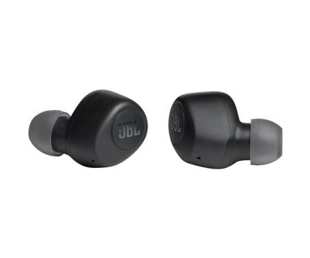 Наушники JBL Wave 100 (JBLW100TWSBLK) Black