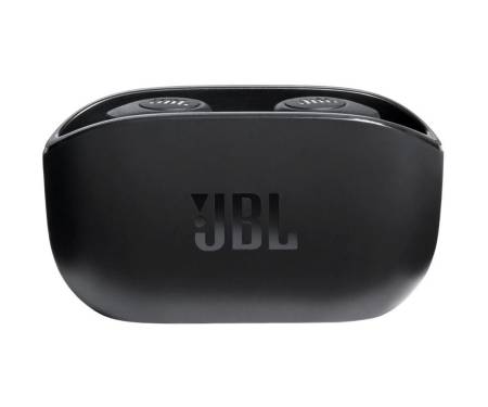 Наушники JBL Wave 100 (JBLW100TWSBLK) Black