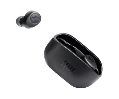 Наушники JBL Wave 100 (JBLW100TWSBLK) Black