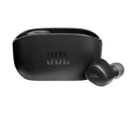 Наушники JBL Wave 100 (JBLW100TWSBLK) Black
