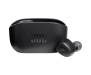 Наушники JBL Wave 100 (JBLW100TWSBLK) Black