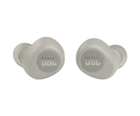 Наушники JBL Wave 100 (JBLW100TWSBLK) Silver