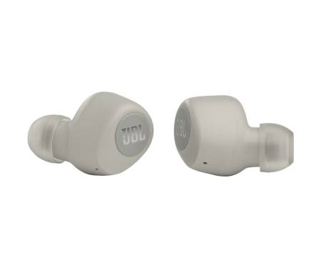 Наушники JBL Wave 100 (JBLW100TWSBLK) Silver