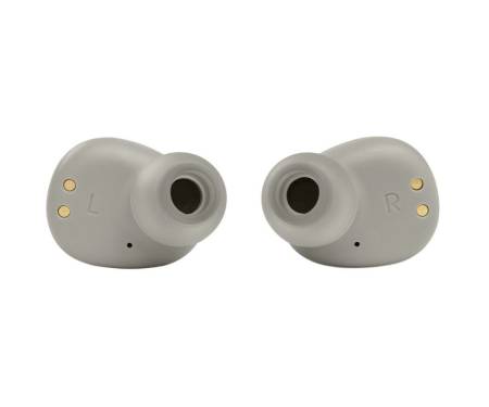 Наушники JBL Wave 100 (JBLW100TWSBLK) Silver