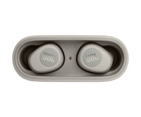 Наушники JBL Wave 100 (JBLW100TWSBLK) Silver