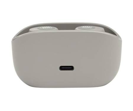 Наушники JBL Wave 100 (JBLW100TWSBLK) Silver