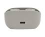 Наушники JBL Wave 100 (JBLW100TWSBLK) Silver