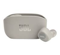 Наушники JBL Wave 100 (JBLW100TWSBLK) Silver