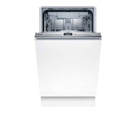 Посудомоечная машина Bosch SRV4XMX16E
