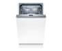 Посудомоечная машина Bosch SRV4XMX16E