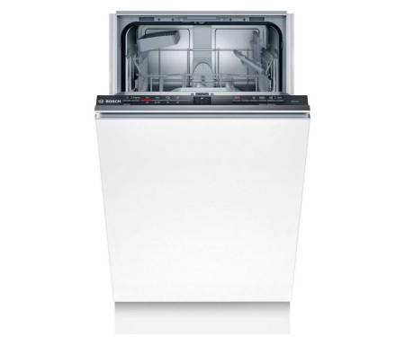 Посудомоечная машина Bosch SRV2HKX41E 1