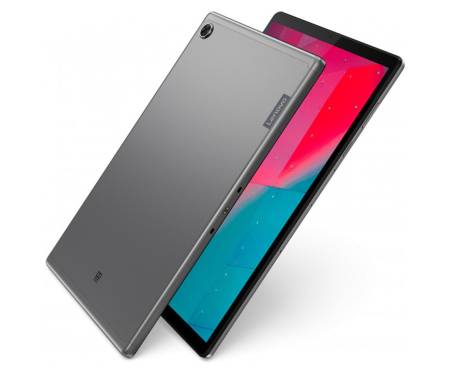 Планшет Lenovo Tab M10 X306F 2/32GB Grey (ZA6W0110SE) 7