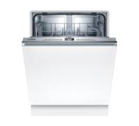 Посудомийна машина Bosch SGV4ITX11E
