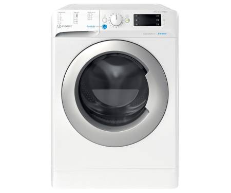 Стиральная машина Indesit BDE861483X WS EU N