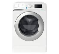 Стиральная машина Indesit BDE861483X WS EU N