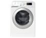 Стиральная машина Indesit BDE861483X WS EU N