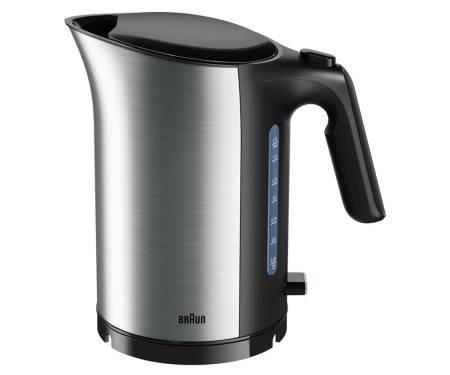 Электрочайник Braun WK 5100 BK