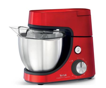 Кухонна машина Tefal QB516G38