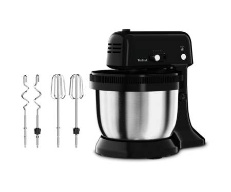 Кухонна машина Tefal QB110838 2