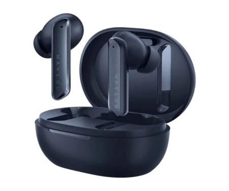 Наушники Haylou W1 Blue