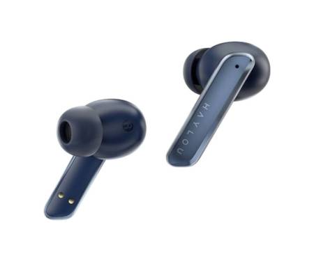 Наушники Haylou W1 Blue