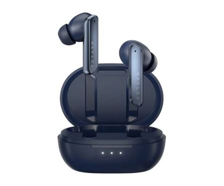 Наушники Haylou W1 Blue