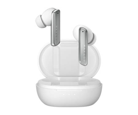 Наушники Haylou W1 White