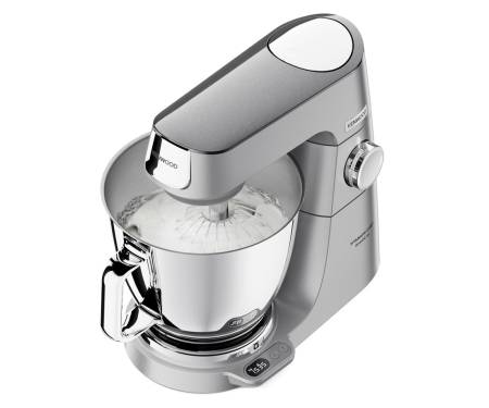 Кухонна машина Kenwood Titanium Chef Baker XL KVL85.704SI