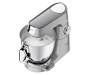 Кухонна машина Kenwood Titanium Chef Baker XL KVL85.704SI