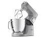 Кухонна машина Kenwood Titanium Chef Baker XL KVL85.704SI