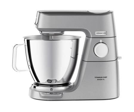 Кухонна машина Kenwood Titanium Chef Baker XL KVL85.704SI