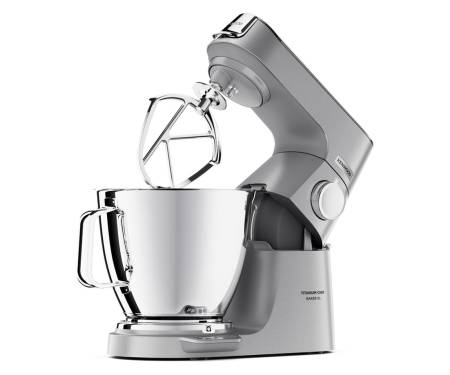 Кухонная машина Kenwood Titanium Chef Baker XL KVL85.004SI 3